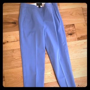 Jcrew Martie Pants